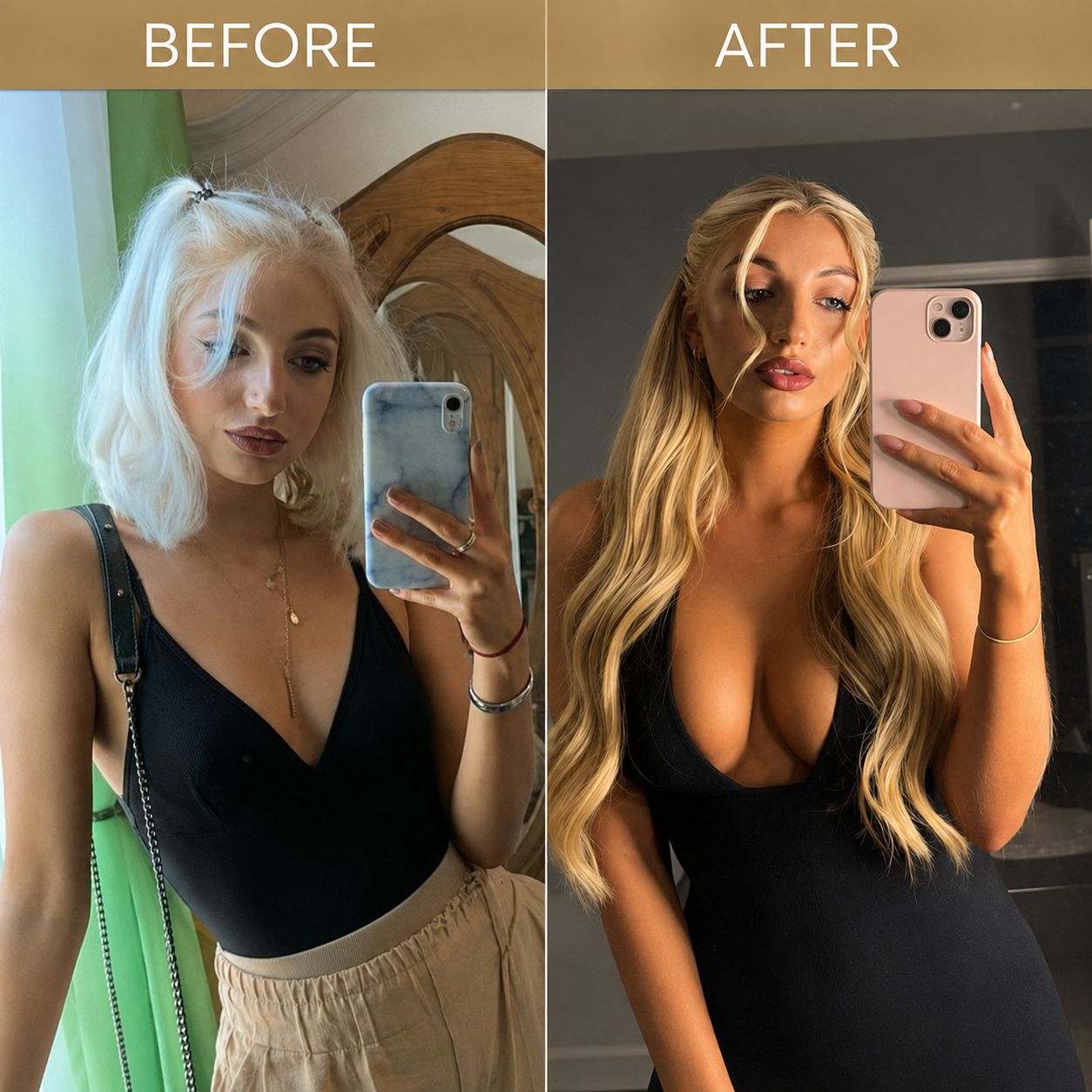 🏆 HISKIN® ✨ Breast Volume Boost & Firming Nano Microneedle Patches 🎀 Lift sagging, restore fullness—no surgery, no injections, zero irritation.
