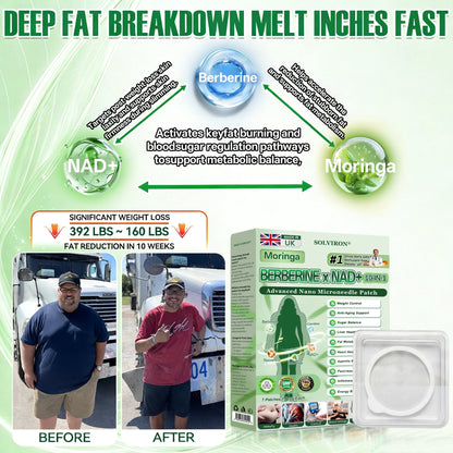 𝐏𝐡𝐲𝐬𝐢𝐜𝐢𝐚𝐧 𝐅𝐨𝐫𝐦𝐮𝐥𝐚𝐭𝐞𝐝 🌱|𝐒𝐎𝐋𝑽𝑰𝐑𝐎𝐍® 𝐔𝐩𝐠𝐫𝐚𝐝𝐞𝐝 𝐋𝐚𝐫𝐠𝐞-𝐂𝐨𝐯𝐞𝐫𝐚𝐠𝐞 𝟏𝟎-𝐢𝐧-𝟏 𝐀𝐝𝐯𝐚𝐧𝐜𝐞𝐝 𝐍𝐚𝐧𝐨 𝐌𝐢𝐜𝐫𝐨𝐧𝐞𝐞𝐝𝐥𝐞 𝐏𝐚𝐭𝐜𝐡  (𝐄𝐱𝐩𝐞𝐫𝐢𝐞𝐧𝐜𝐞 𝐕𝐢𝐬𝐢𝐛𝐥𝐞 𝟕-𝐃𝐚𝐲 𝐑𝐞𝐬𝐮𝐥𝐭𝐬)